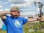 Archery Family Fun Day 2018
