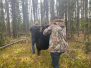 Hunting