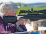 Shooting Down Range