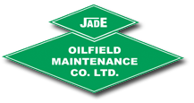 Jade Oilfield
